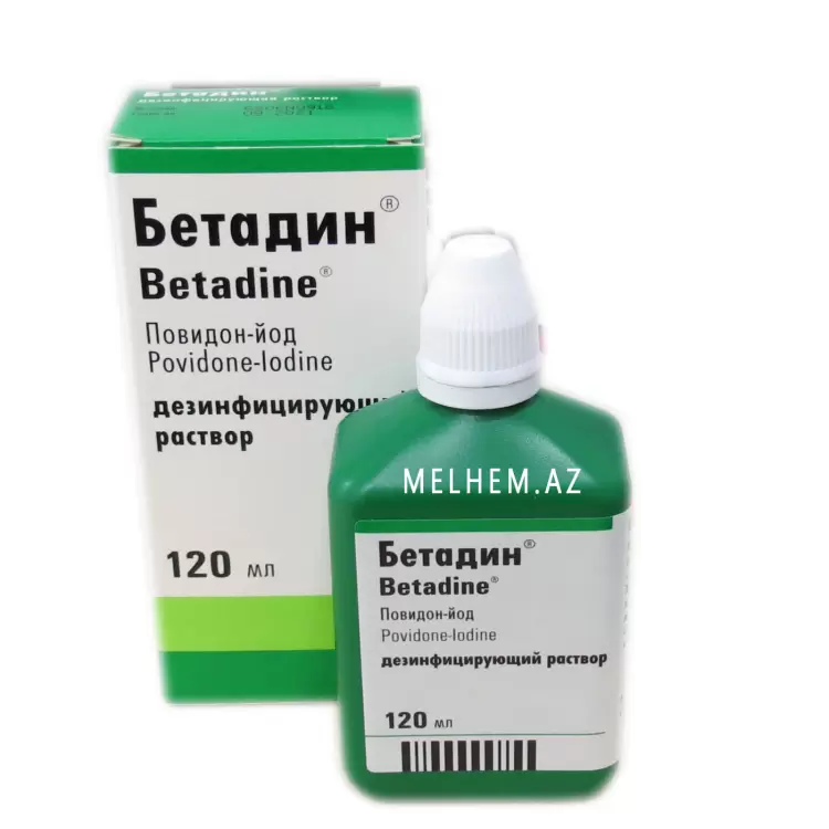 BETADİN